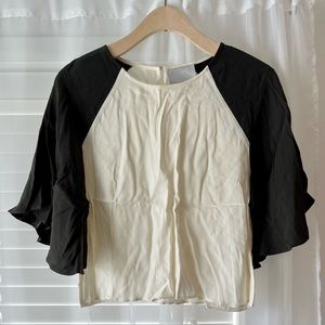Addison Blouse